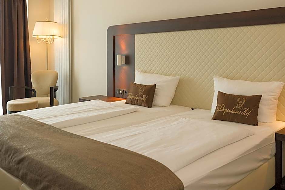 Hotel Schopenhauer Hof