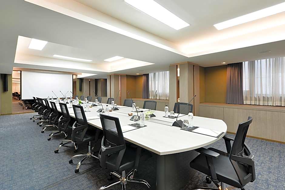 Hotel JAL City Bangkok