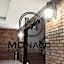 Monaco Boutique Hotel Sadong Jaya