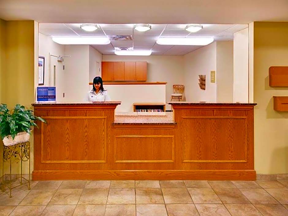 Candlewood Suites Bellevue By IHG