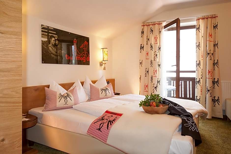 Lieblingsplatz Tirolerhof