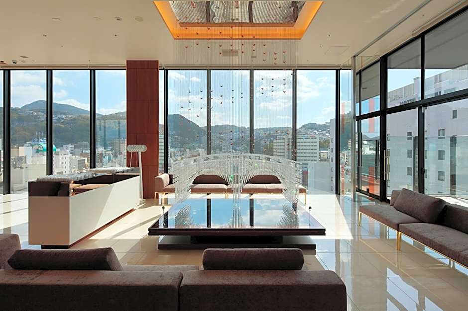 Candeo Hotels Nagasaki Shinchi Chinatown