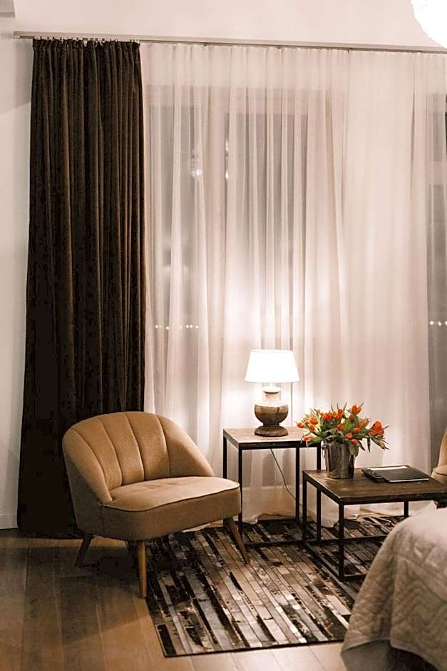 Frost Boutique Hotel