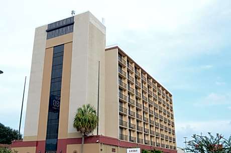 Romana Hotel - Houston Southwest