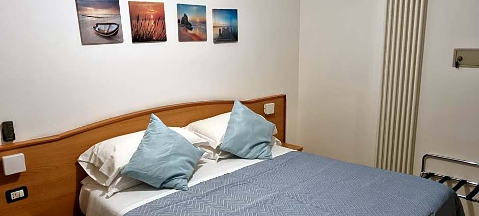 Hotel Mare Blu - Bed & Breakfast
