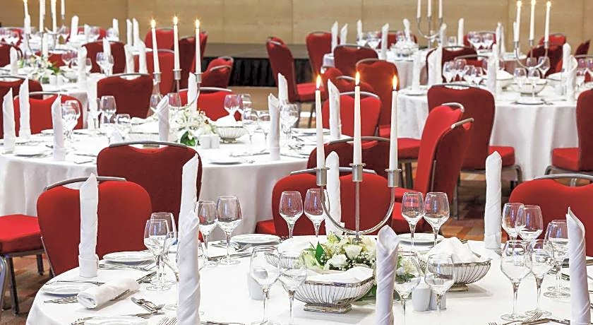 Movenpick Hotel Ankara