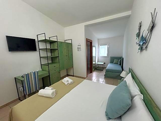 Hotel Universo