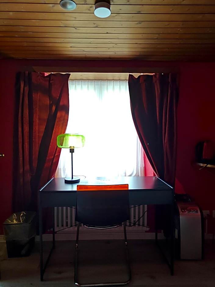 Hotel Freihof