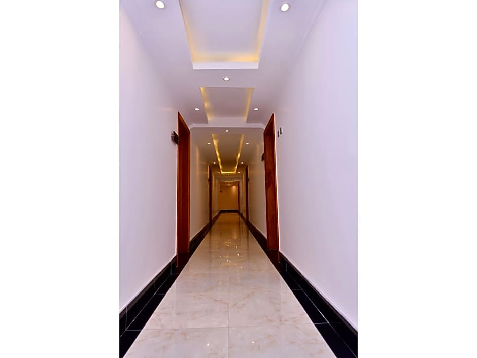 Olive Gardens Hotel Nairobi