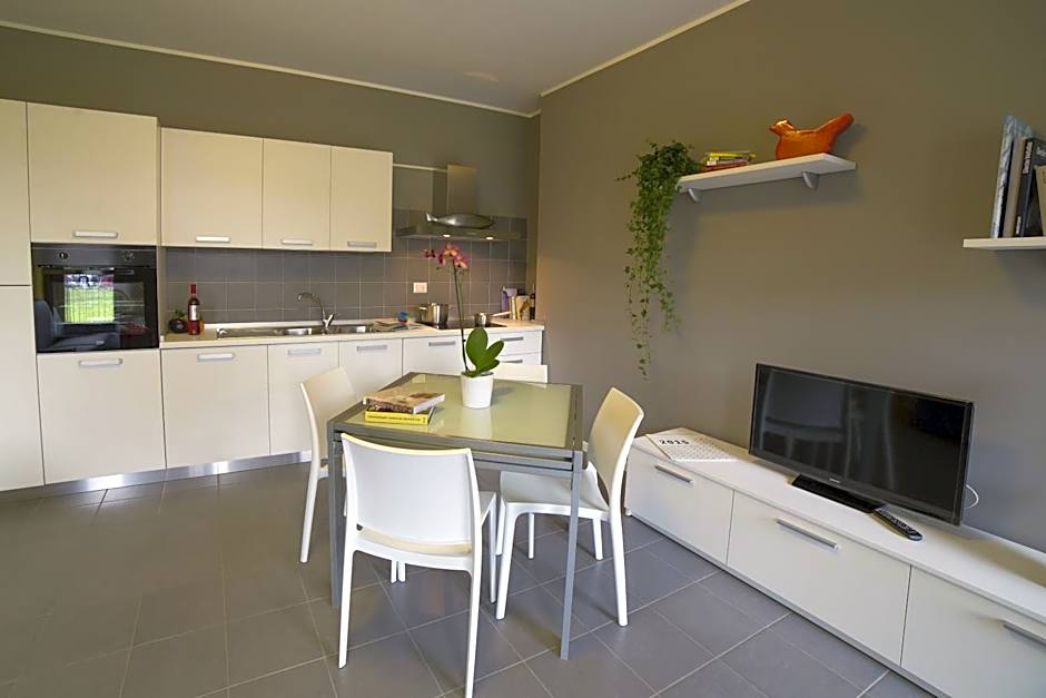 Dreams Hotel Residenza Pianell 10