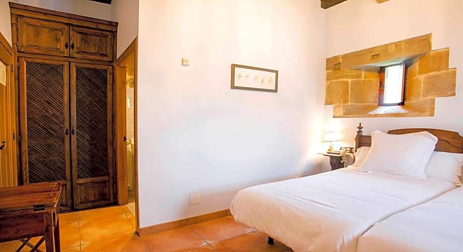 Hotel Palacio La Cajiga