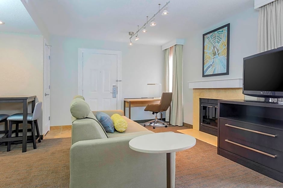 Residence Inn Boston North Shore/Danvers