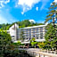 Tateshina Grand Hotel Takinoyu