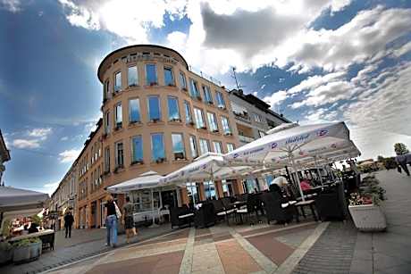 Hotel Savus