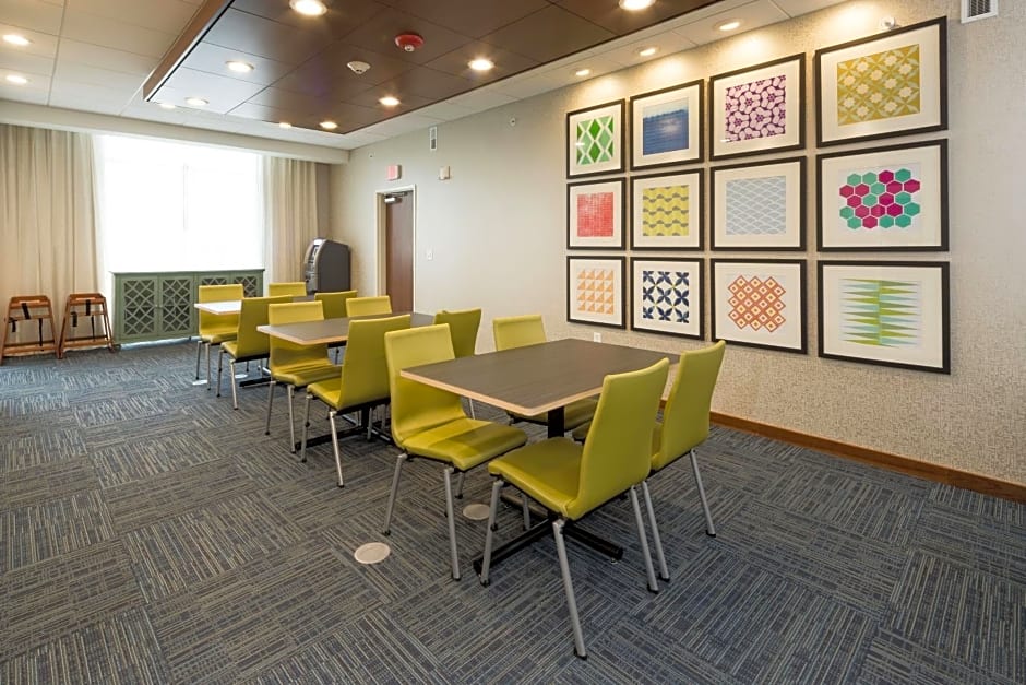 Holiday Inn Express And Suites Auburn By IHG