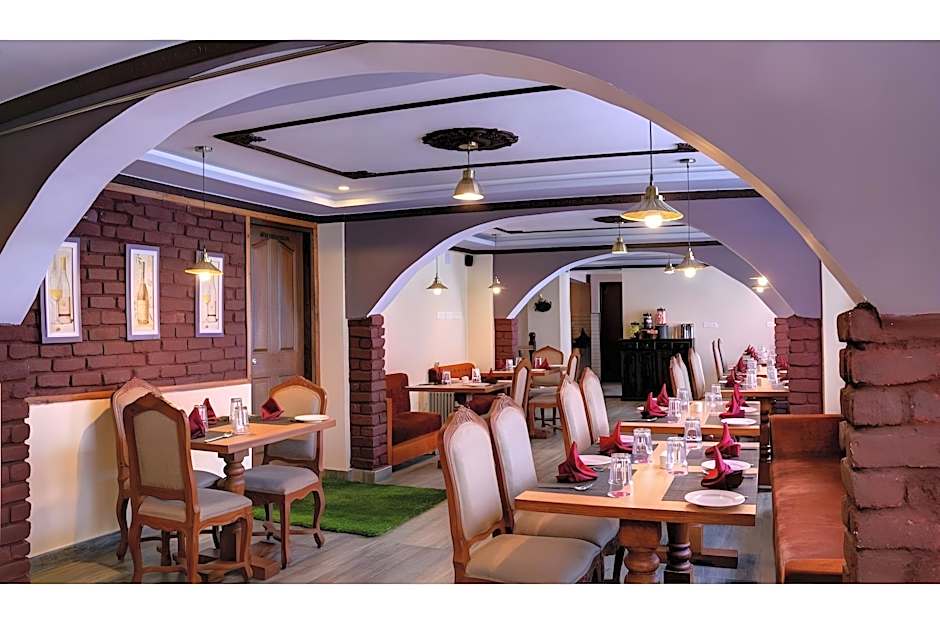 Summit Hermon Hotel & Spa