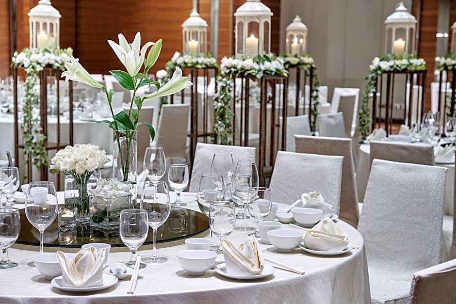 Renaissance by Marriott Johor Bahru Hotel