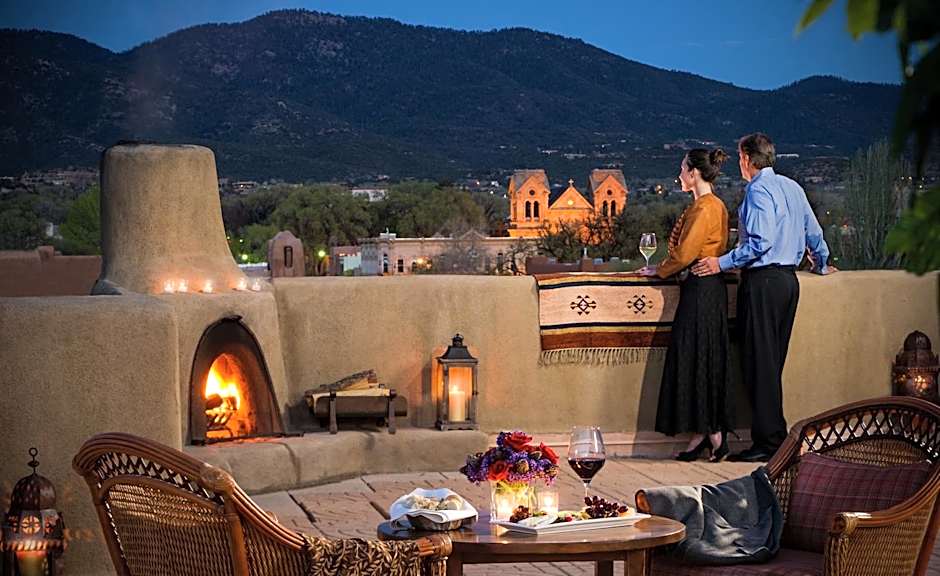 Eldorado Hotel & Spa