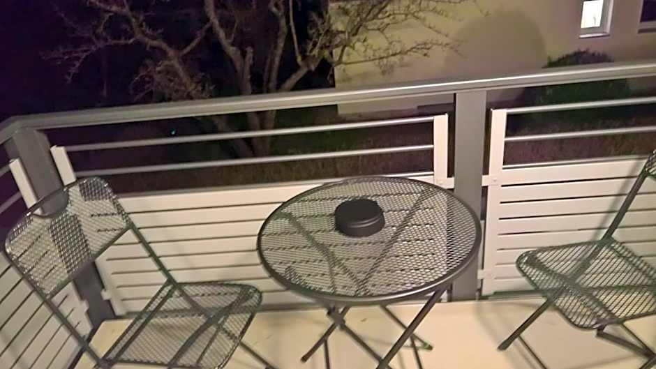 Aparthotel Sebastian