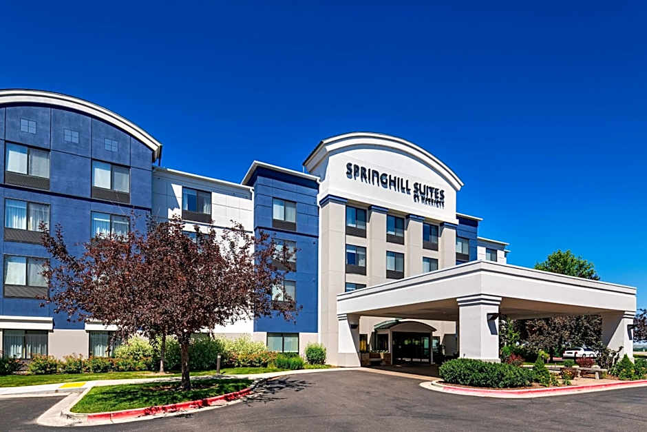 SpringHill Suites by Marriott Boise West/Eagle