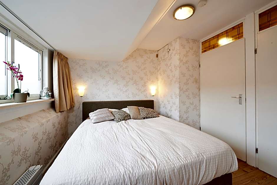 B&B HutSpot
