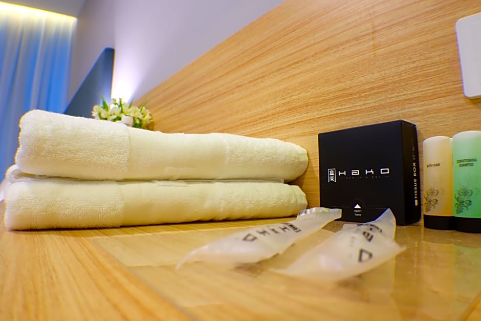 Hako Hotel