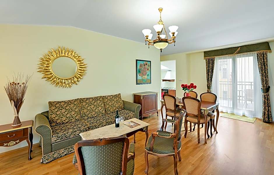 Boutique Hotel Romanza