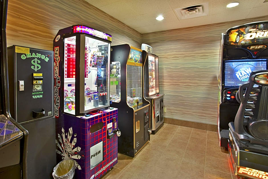 Holiday Inn Manitowoc By IHG