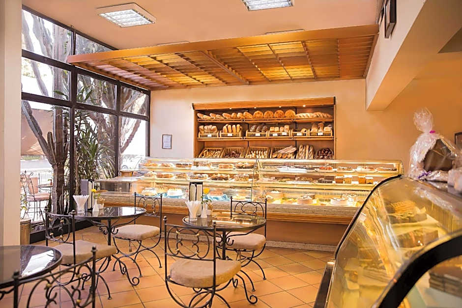 Hilton Addis Ababa