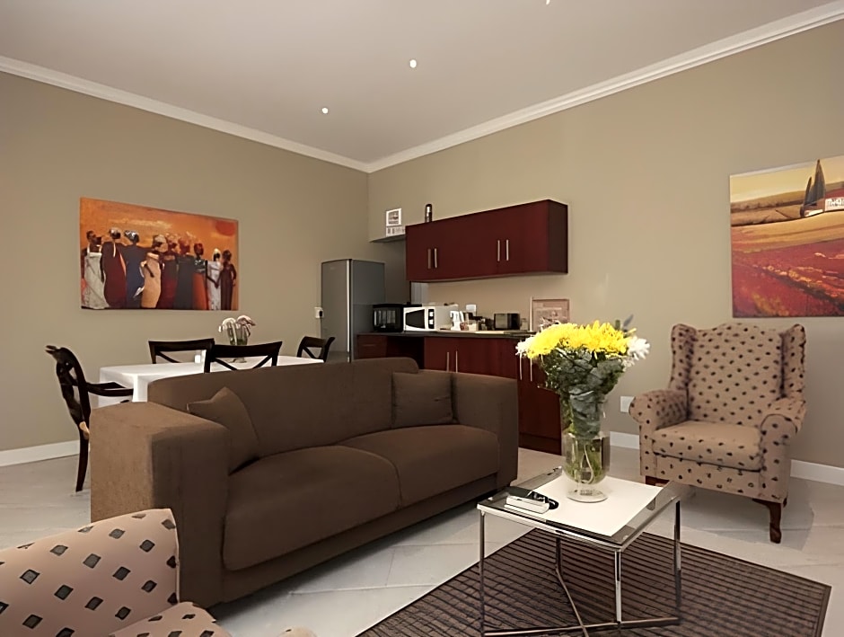 A Smart Stay Self catering Apartments