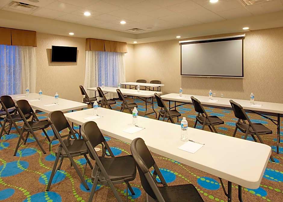 Hampton Inn By Hilton Snyder Tx