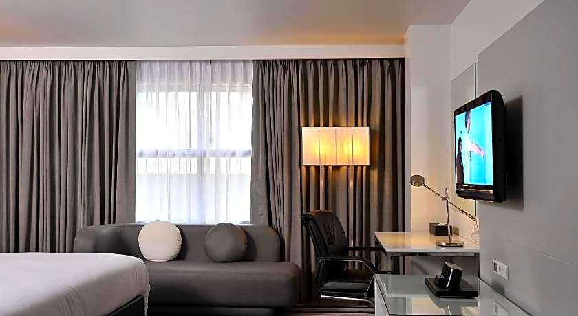 Best Western Plus @ 20 Sukhumvit