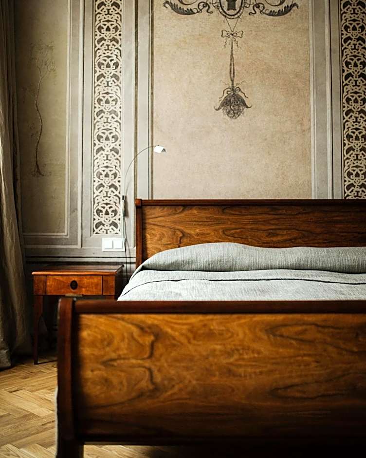 Hotel Pod Różą