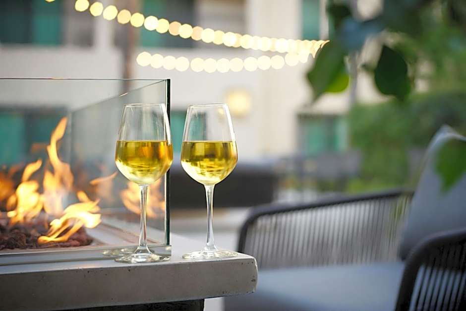 Courtyard by Marriott Los Angeles Pasadena/Old Town