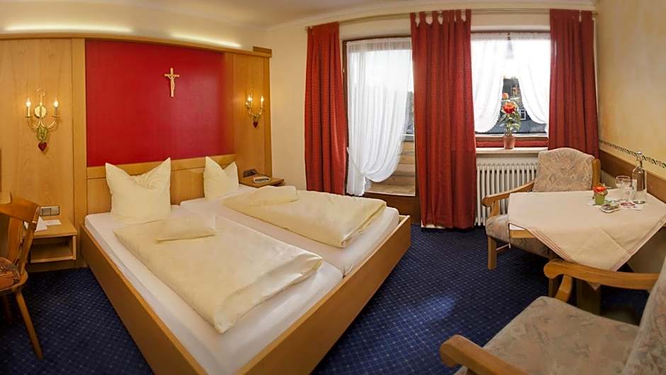 Hotel Gasthof Rose