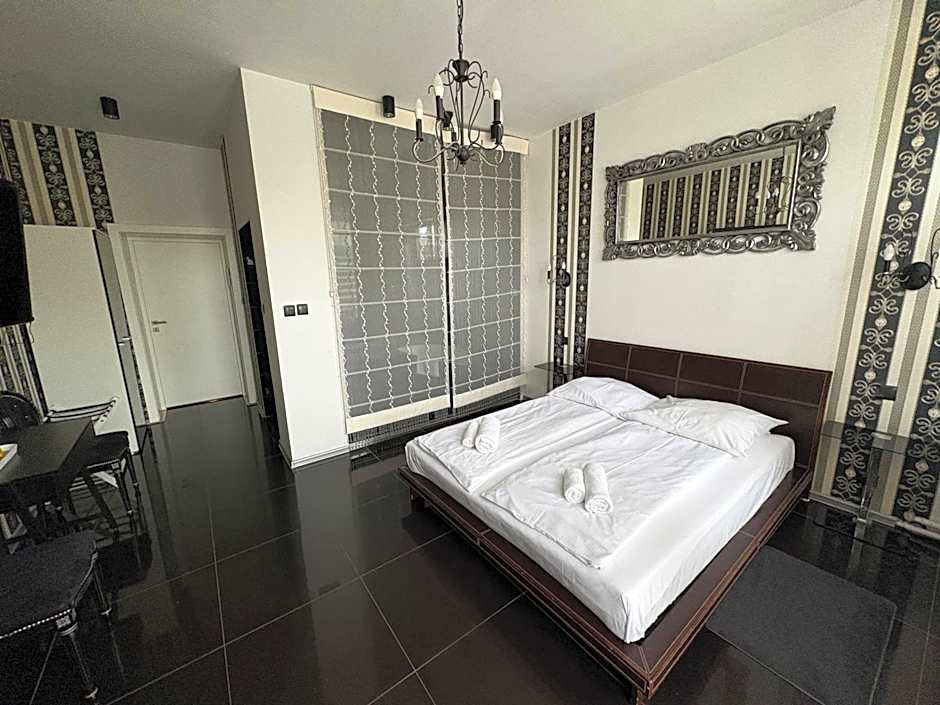 Hotel Polonia