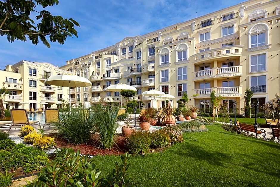 Bellicity Apart Complex