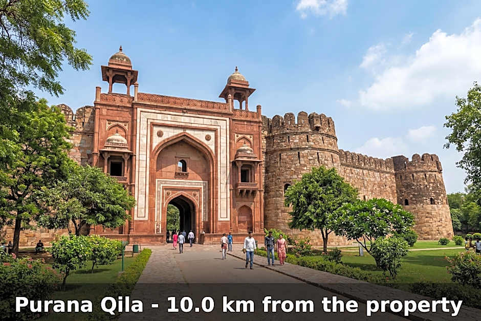 Super Collection O Sector 55 Noida Near Noida Stadium