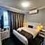 Crest Motor Inn