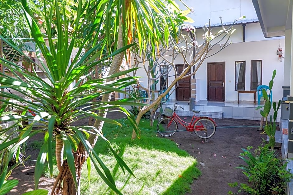 Bukit Garden Gili Trawangan RedPartner