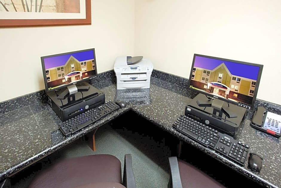 Candlewood Suites Colonial Heights - Fort Lee, an IHG Hotel