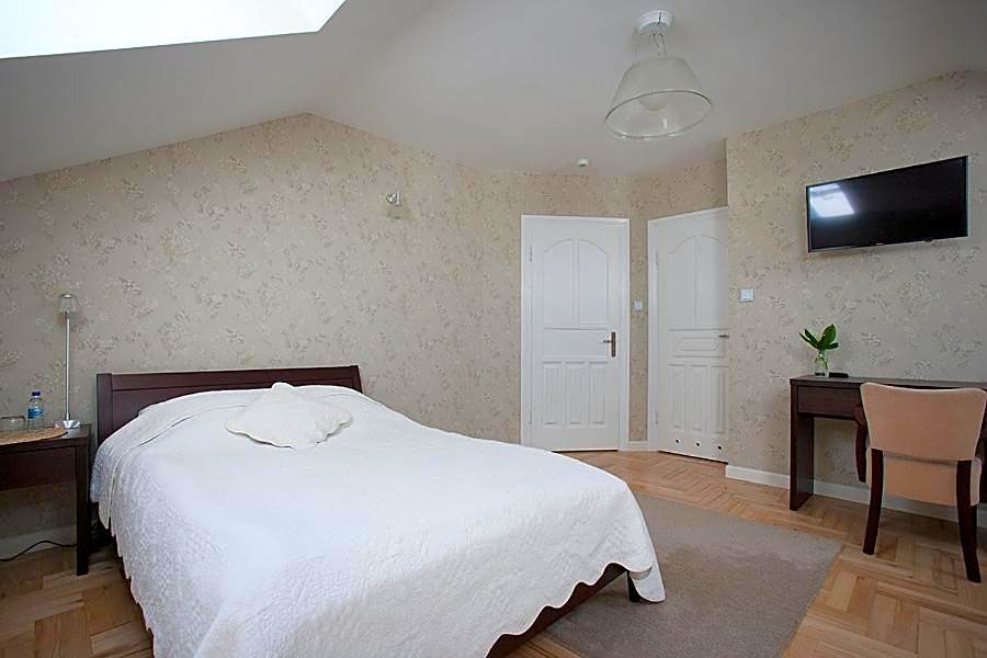 Impresja Restauracja Hotel