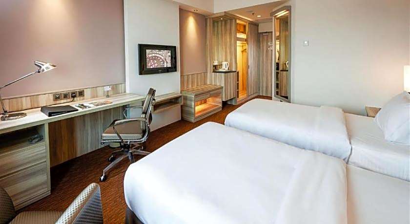 Sunway Hotel Seberang Jaya