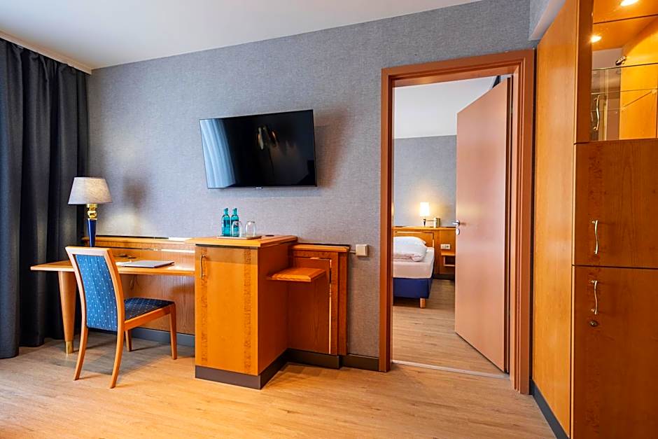 ACHAT Hotel Magdeburg