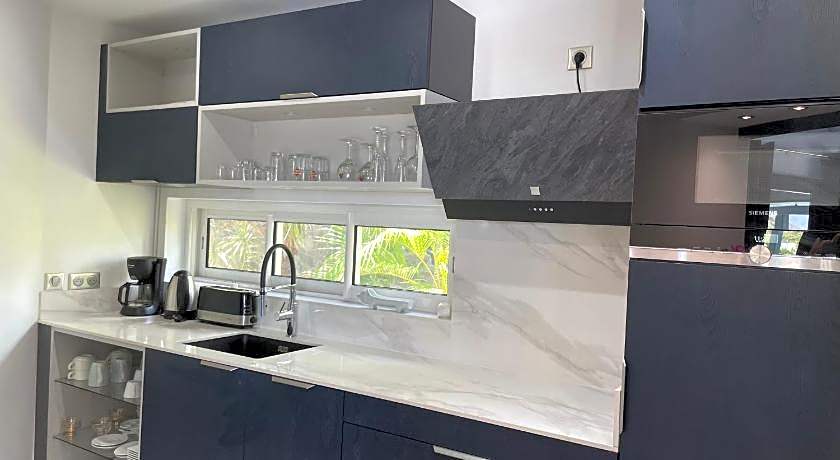 Residence Adam and Eve