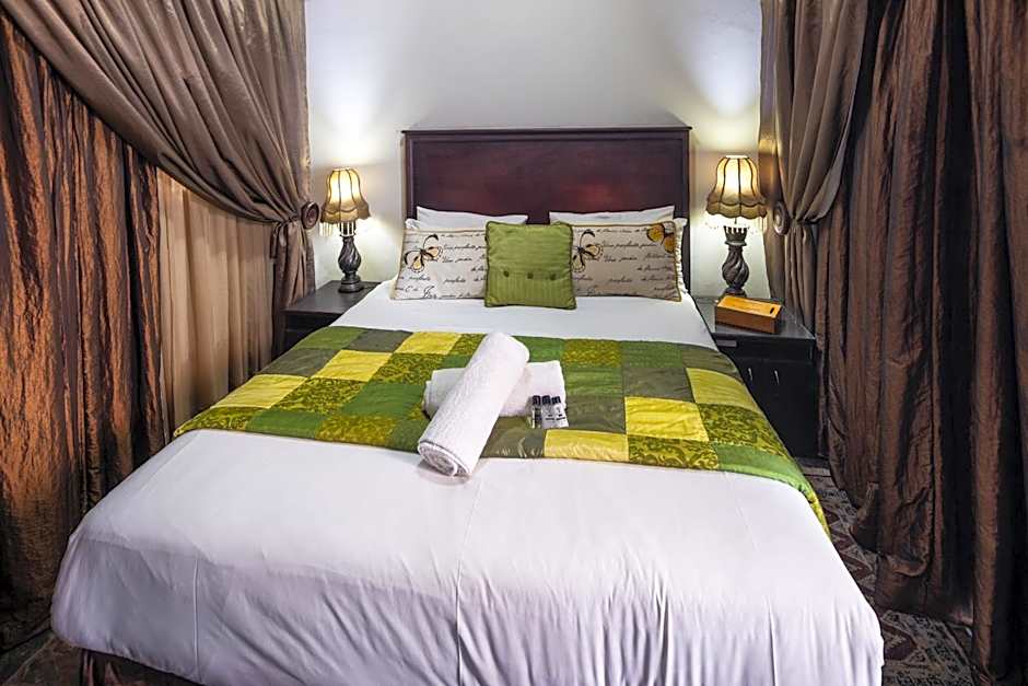 Zoete Rust Guesthouses