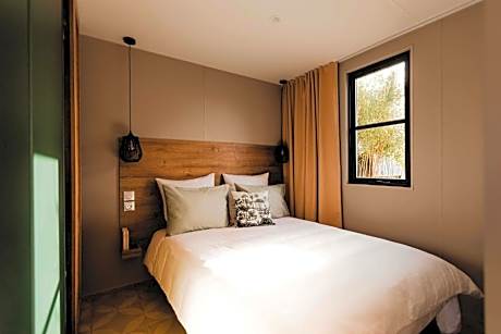 Mobile Home 2 Chambres Premium