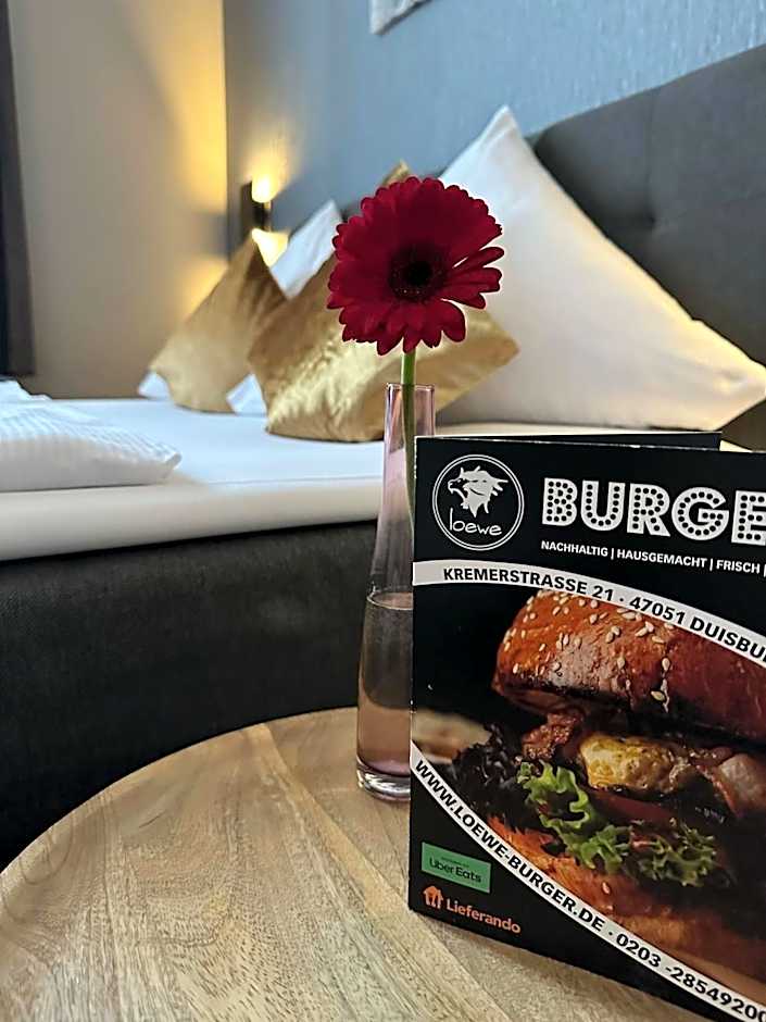 Hotel Restaurant zum Löwen