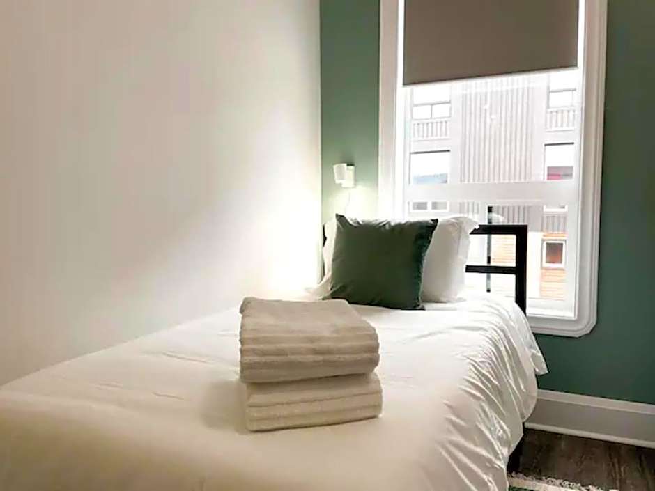 Lake Superior Boutique Hotel