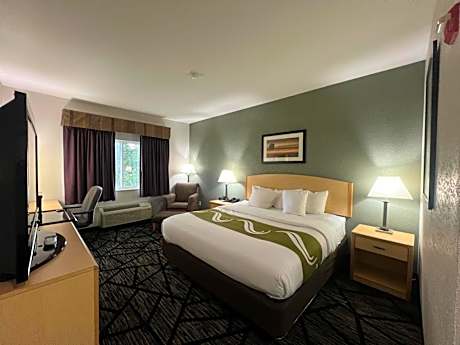 King Room - Accessible/Non-Smoking